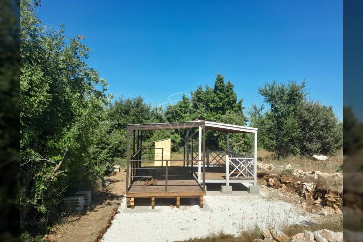 Poljoprivredno zemljište, Prodaja, Svetvinčenat, Foli Poljoprivredno zemljište, Prodaja, Svetvinčenat, Foli