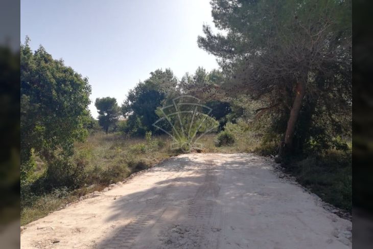 Građevinsko stambeno zemljište, Prodaja, Medulin, Medulin Građevinsko stambeno zemljište, Prodaja, Medulin, Medulin