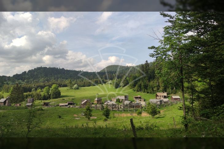 Poljoprivredno zemljište, Prodaja, Fužine, Fužine Poljoprivredno zemljište, Prodaja, Fužine, Fužine