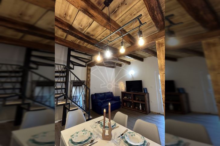 Dvojna kuća, Prodaja, Opatija - Okolica, Poljane