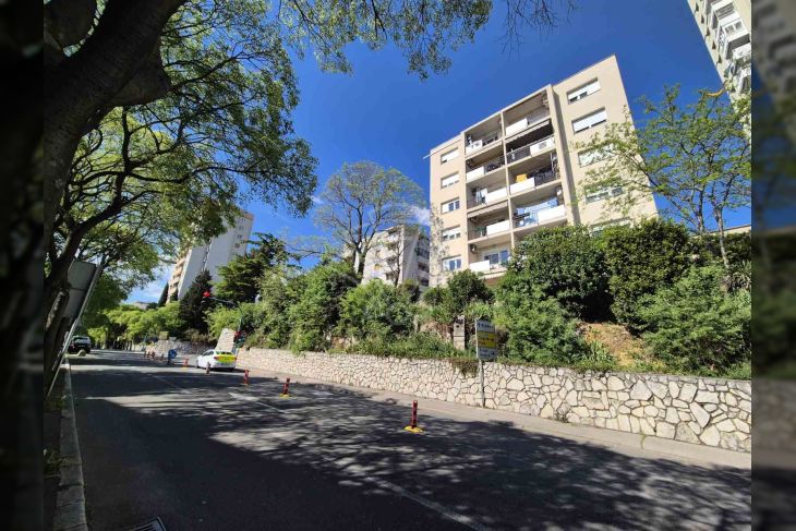 Stan u zgradi, Prodaja, Rijeka, Istok