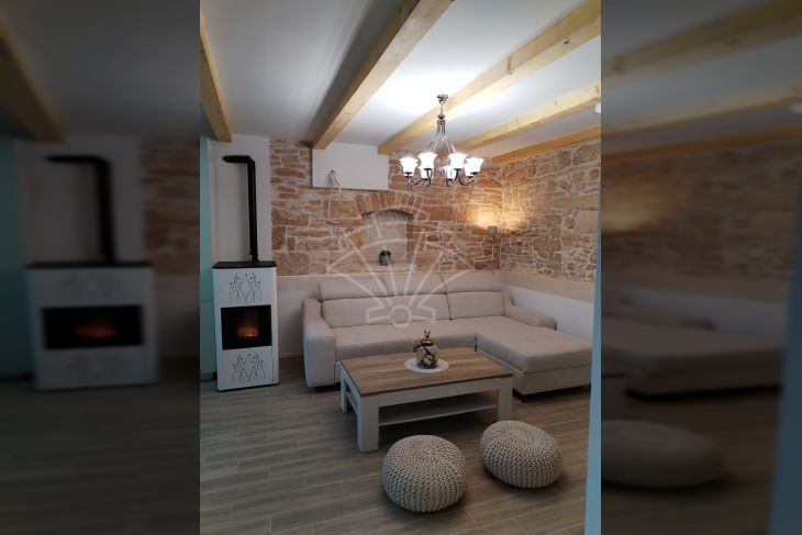 Dvojna kuća, Prodaja, Barban, Hrboki