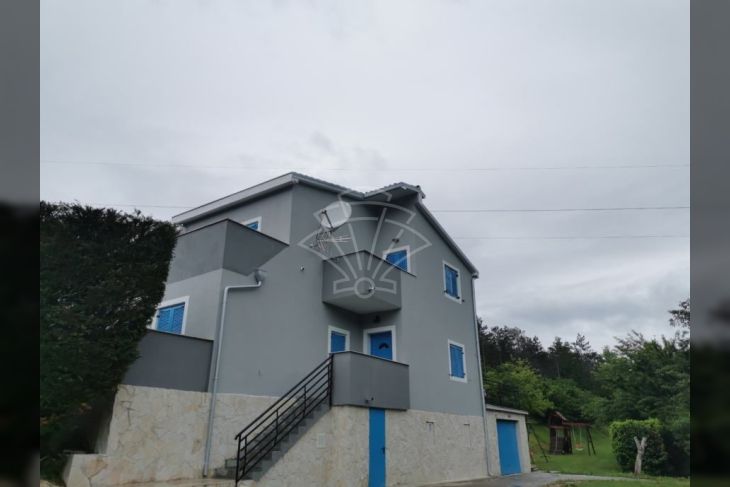 Samostojeća kuća, Prodaja, Buzet, Mala Huba Samostojeća kuća, Prodaja, Buzet, Mala Huba