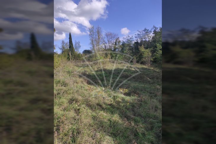 Građevinsko zemljište, Prodaja, Žminj, Žminj Građevinsko zemljište, Prodaja, Žminj, Žminj