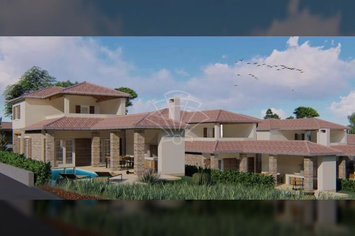 Vila, Prodaja, Svetvinčenat, Cukrići Vila, Prodaja, Svetvinčenat, Cukrići