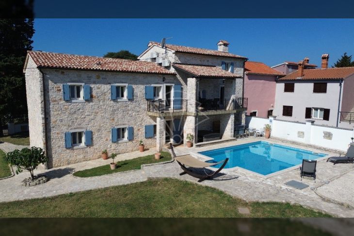 Vila, Prodaja, Marčana, Marčana