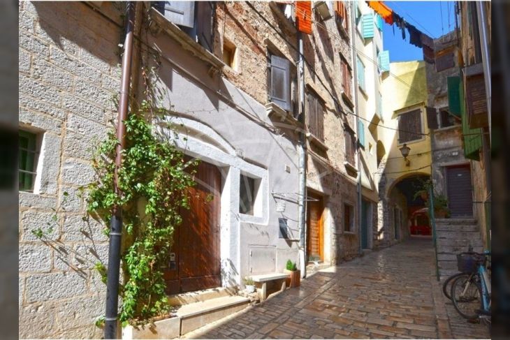 Stan u zgradi, Prodaja, Rovinj, Rovinj Stan u zgradi, Prodaja, Rovinj, Rovinj
