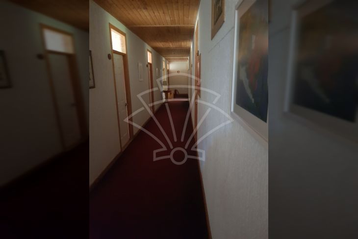 Hostel, Prodaja, Fužine, Fužine Hostel, Prodaja, Fužine, Fužine