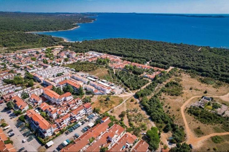 Građevinsko zemljište, Prodaja, Vodnjan, Barbariga Građevinsko zemljište, Prodaja, Vodnjan, Barbariga
