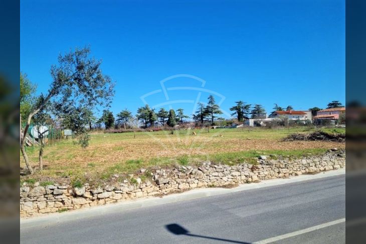 Građevinsko zemljište, Prodaja, Pula, Pula Građevinsko zemljište, Prodaja, Pula, Pula