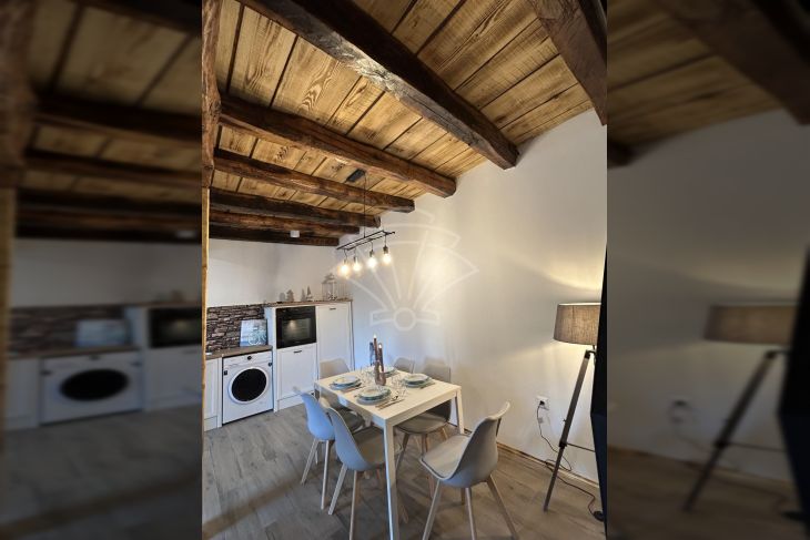 Dvojna kuća, Prodaja, Opatija - Okolica, Poljane