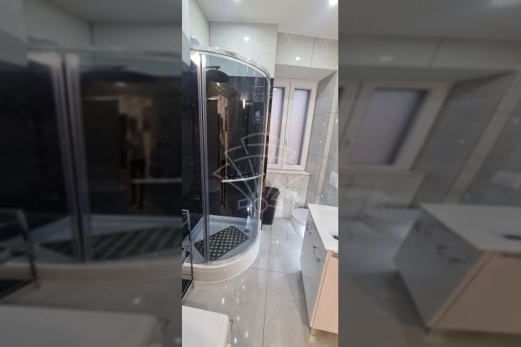 Stan u zgradi, Najam, Rijeka, Centar