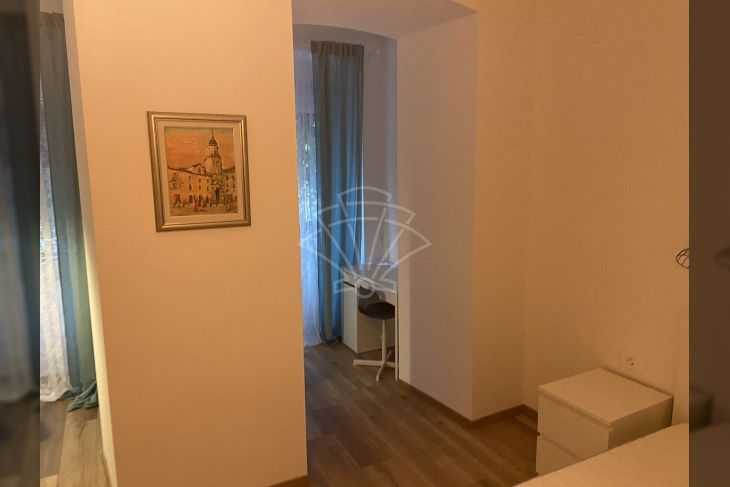 Stan u zgradi, Najam, Rijeka, Centar