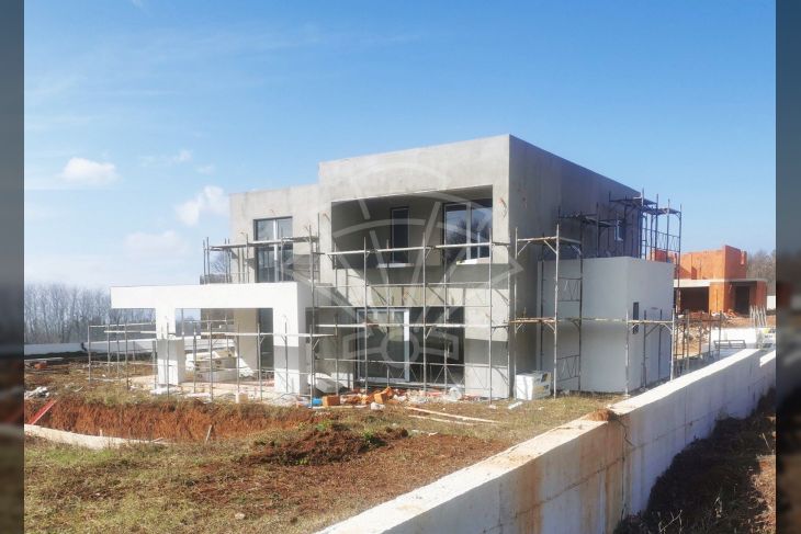 Vila, Prodaja, Raša, Kunj Vila, Prodaja, Raša, Kunj