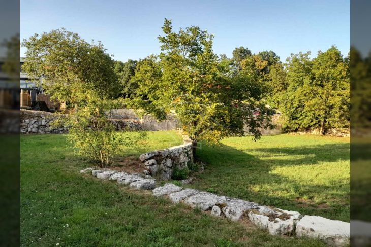 Građevinsko zemljište, Prodaja, Matulji, Jušići