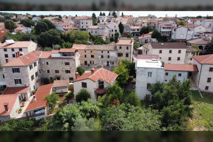 Građevinsko zemljište, Prodaja, Medulin, Premantura