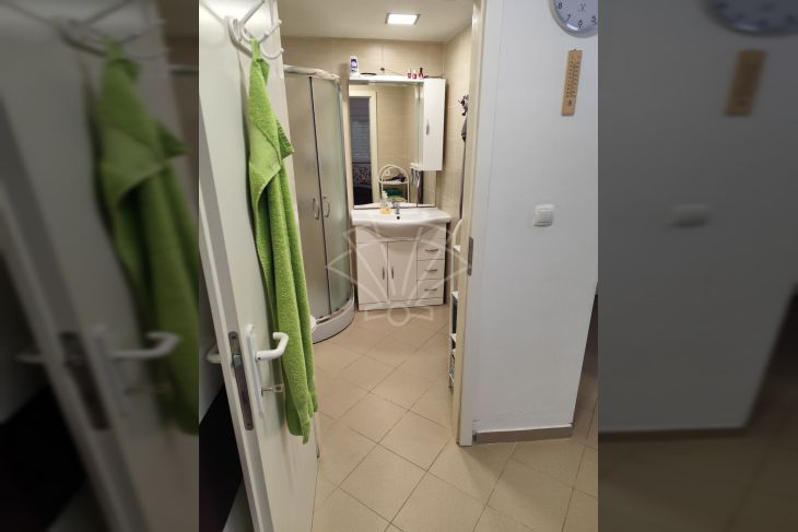 Stan u zgradi, Prodaja, Omišalj, Njivice