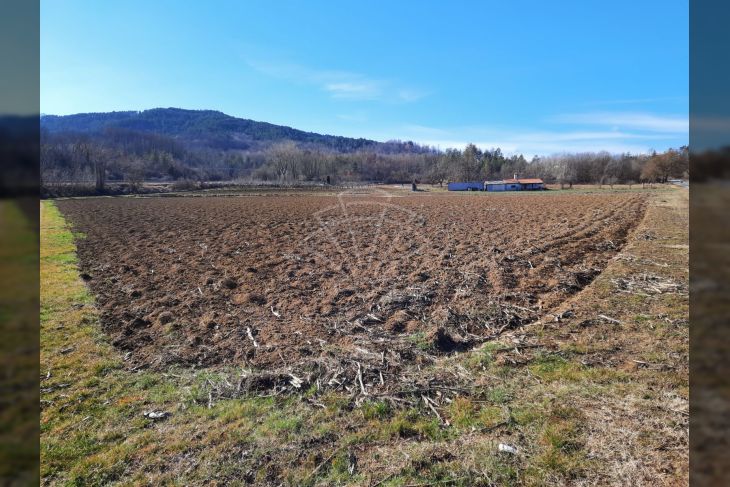 Oranica, Prodaja, Pazin - Okolica, Zarečje Oranica, Prodaja, Pazin - Okolica, Zarečje