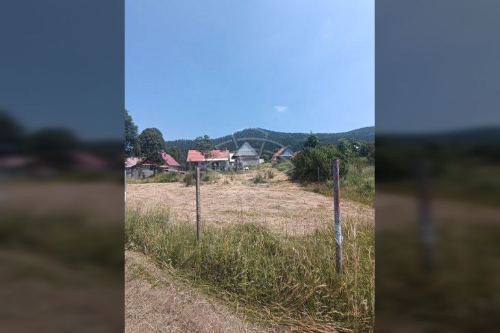 Obiteljska kuća, Prodaja, Mrkopalj, Sunger