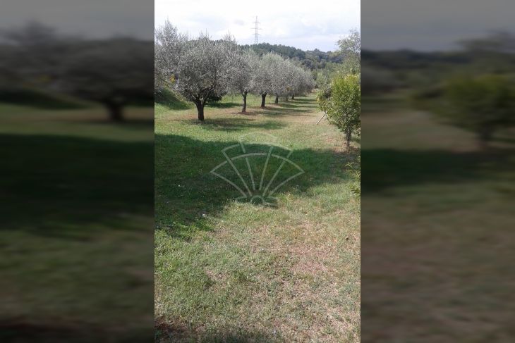 Dvojna kuća, Prodaja, Barban, Melnica Dvojna kuća, Prodaja, Barban, Melnica