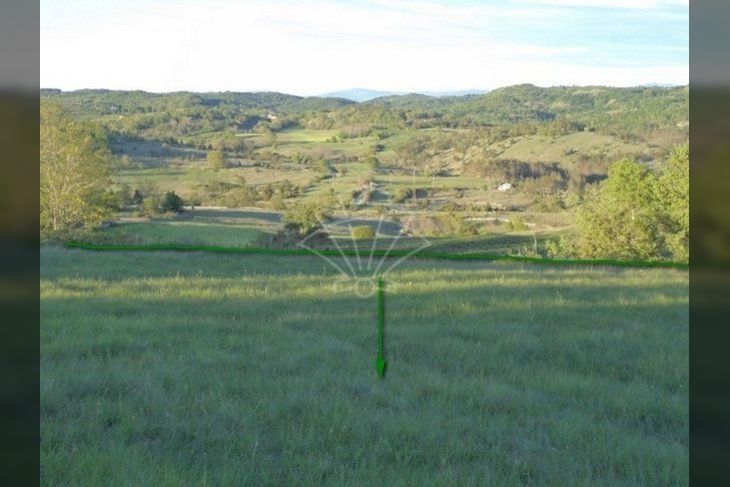 Poljoprivredno zemljište, Prodaja, Motovun, Motovun