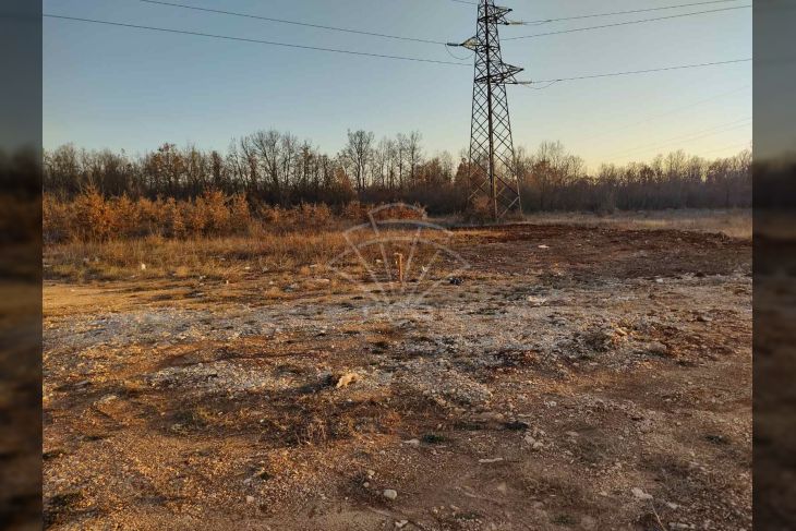 Građevinsko industrijsko, Prodaja, Poreč, Nova Vas Građevinsko industrijsko, Prodaja, Poreč, Nova Vas