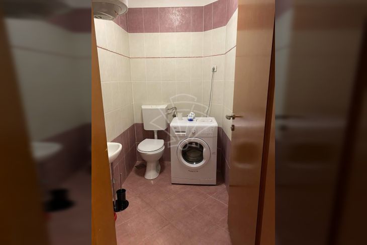 Stan u zgradi, Najam, Rijeka, Zapad Stan u zgradi, Najam, Rijeka, Zapad