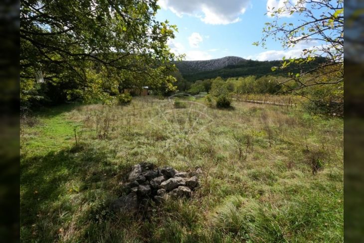 Građevinsko zemljište, Prodaja, Vinodolska općina, Drivenik