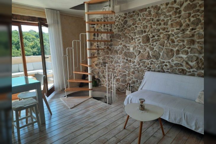 Dvojna kuća, Prodaja, Dobrinj, Dobrinj Dvojna kuća, Prodaja, Dobrinj, Dobrinj