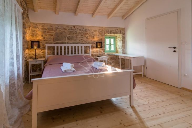 Vila, Prodaja, Vrbnik, Risika Vila, Prodaja, Vrbnik, Risika