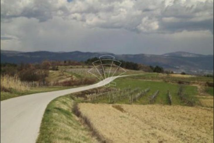 Građevinsko zemljište, Prodaja, Pazin - Okolica, Kršikla Građevinsko zemljište, Prodaja, Pazin - Okolica, Kršikla