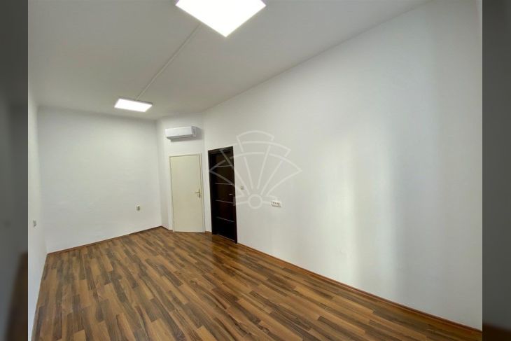 Ured, Najam, Rijeka, Centar