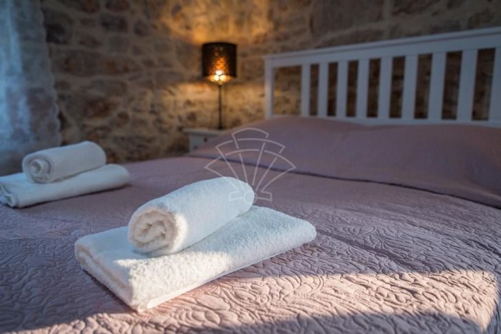Vila, Prodaja, Vrbnik, Risika Vila, Prodaja, Vrbnik, Risika