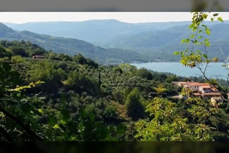 Građevinsko zemljište, Prodaja, Pazin - Okolica, Kršikla Građevinsko zemljište, Prodaja, Pazin - Okolica, Kršikla