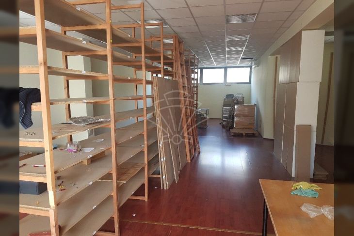 Ured, Najam, Rijeka, Zapad Ured, Najam, Rijeka, Zapad