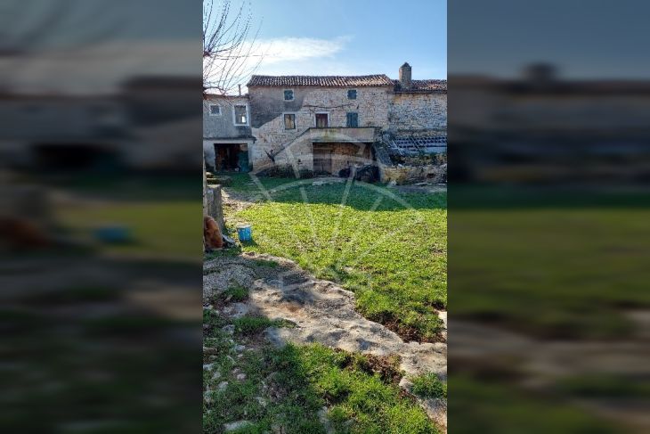 Dvojna kuća, Prodaja, Višnjan, Fabci Dvojna kuća, Prodaja, Višnjan, Fabci