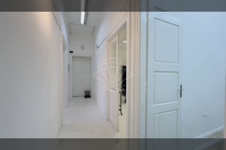 Ured, Najam, Rijeka, Centar