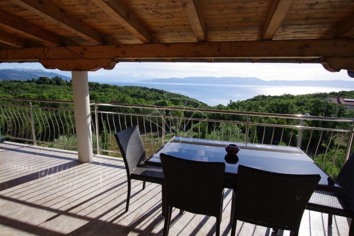 Vila, Prodaja, Raša, Drenje Vila, Prodaja, Raša, Drenje