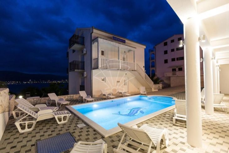Apartmanska kuća, Prodaja, Okrug, Okrug Donji Apartmanska kuća, Prodaja, Okrug, Okrug Donji