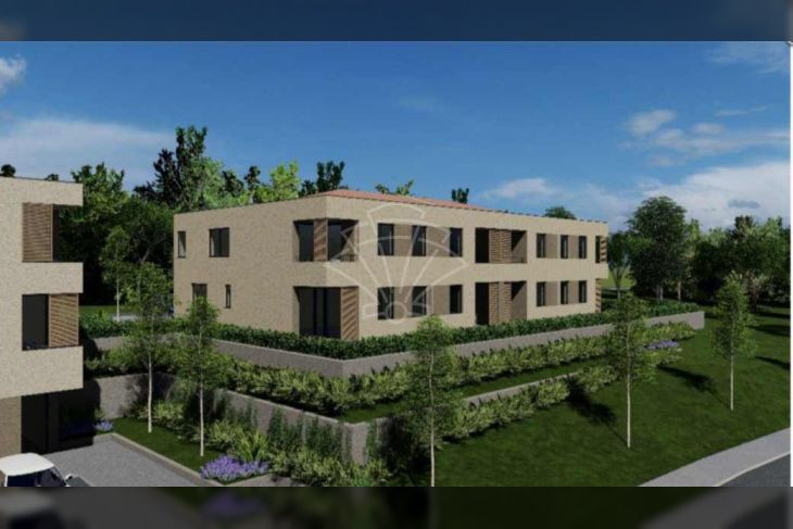 Stan u novogradnji, Prodaja, Barban, Barban Stan u novogradnji, Prodaja, Barban, Barban