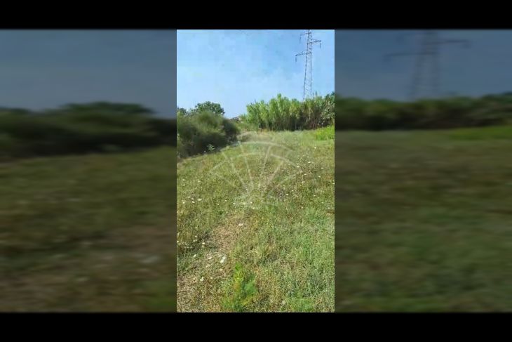 Građevinsko stambeno zemljište, Prodaja, Rab, Lopar Građevinsko stambeno zemljište, Prodaja, Rab, Lopar