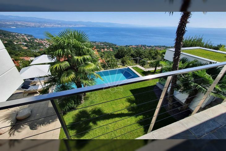 Vila, Prodaja, Opatija - Okolica, Oprić Vila, Prodaja, Opatija - Okolica, Oprić