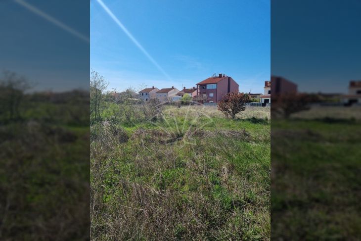 Građevinsko zemljište, Prodaja, Fažana, Valbandon