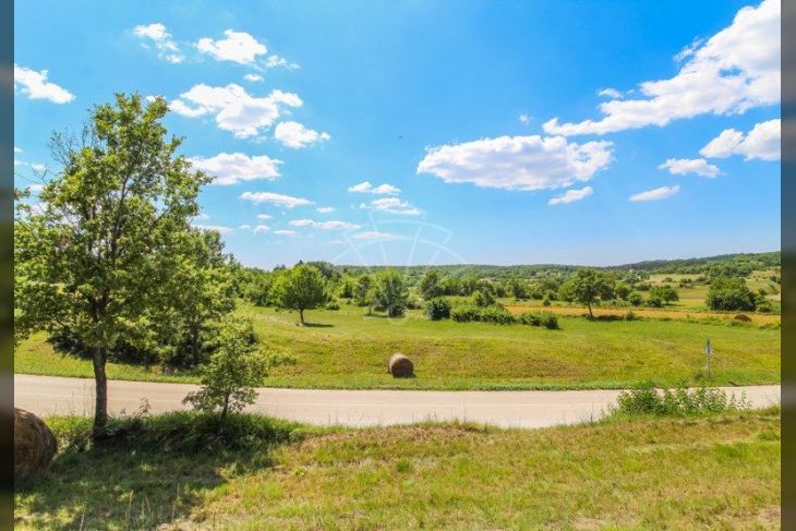 Građevinsko zemljište, Prodaja, Oprtalj, Oprtalj Građevinsko zemljište, Prodaja, Oprtalj, Oprtalj