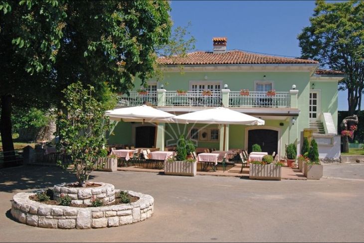 Ugostiteljsko-turistički objekt, Prodaja, Labin, Labin Ugostiteljsko-turistički objekt, Prodaja, Labin, Labin