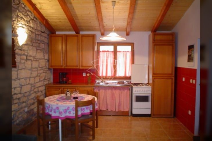 Dvojna kuća, Prodaja, Svetvinčenat, Kranjčići