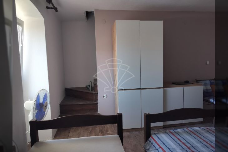 Kuća u nizu, Prodaja, Baška, Draga Bašćanska Kuća u nizu, Prodaja, Baška, Draga Bašćanska