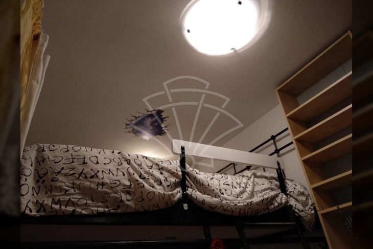 Stan u zgradi, Najam, Rijeka, Zapad Stan u zgradi, Najam, Rijeka, Zapad