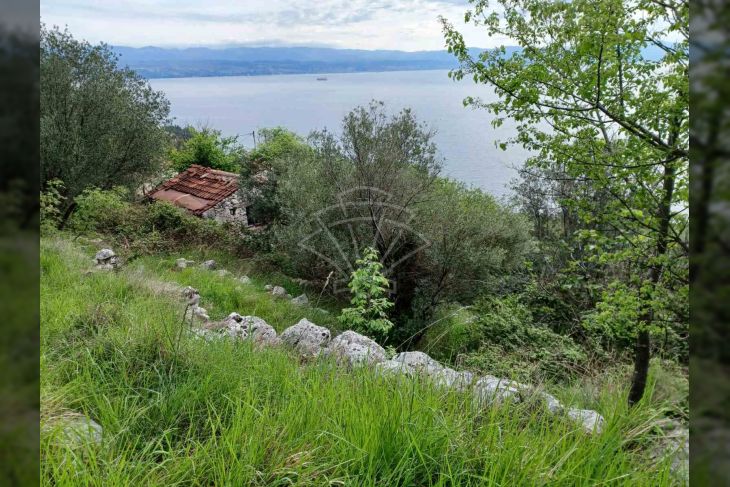 Građevinsko mješovito, Prodaja, Mošćenička draga, Donji Kraj Građevinsko mješovito, Prodaja, Mošćenička draga, Donji Kraj