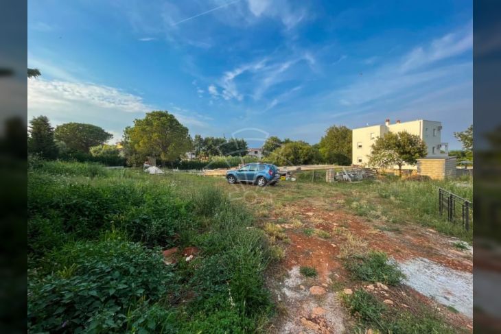 Građevinsko stambeno zemljište, Prodaja, Ližnjan, Ližnjan Građevinsko stambeno zemljište, Prodaja, Ližnjan, Ližnjan